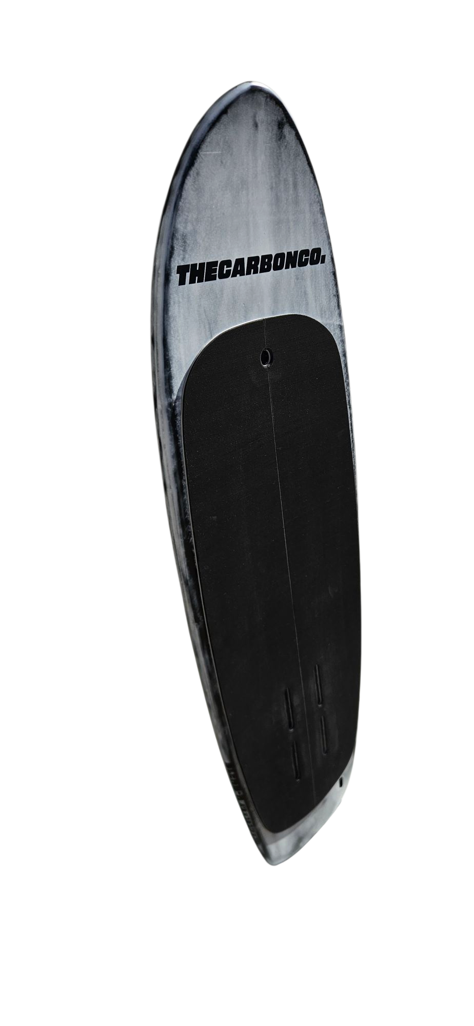 Blend-r foil drive trench board