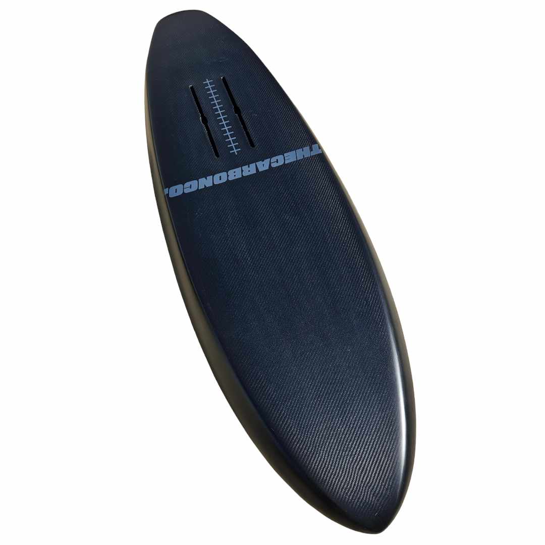 The Admiral - Surf Wing Foil Board
