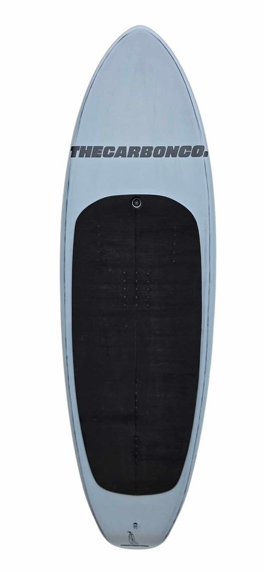 The Admiral - Surf Wing Foil Board