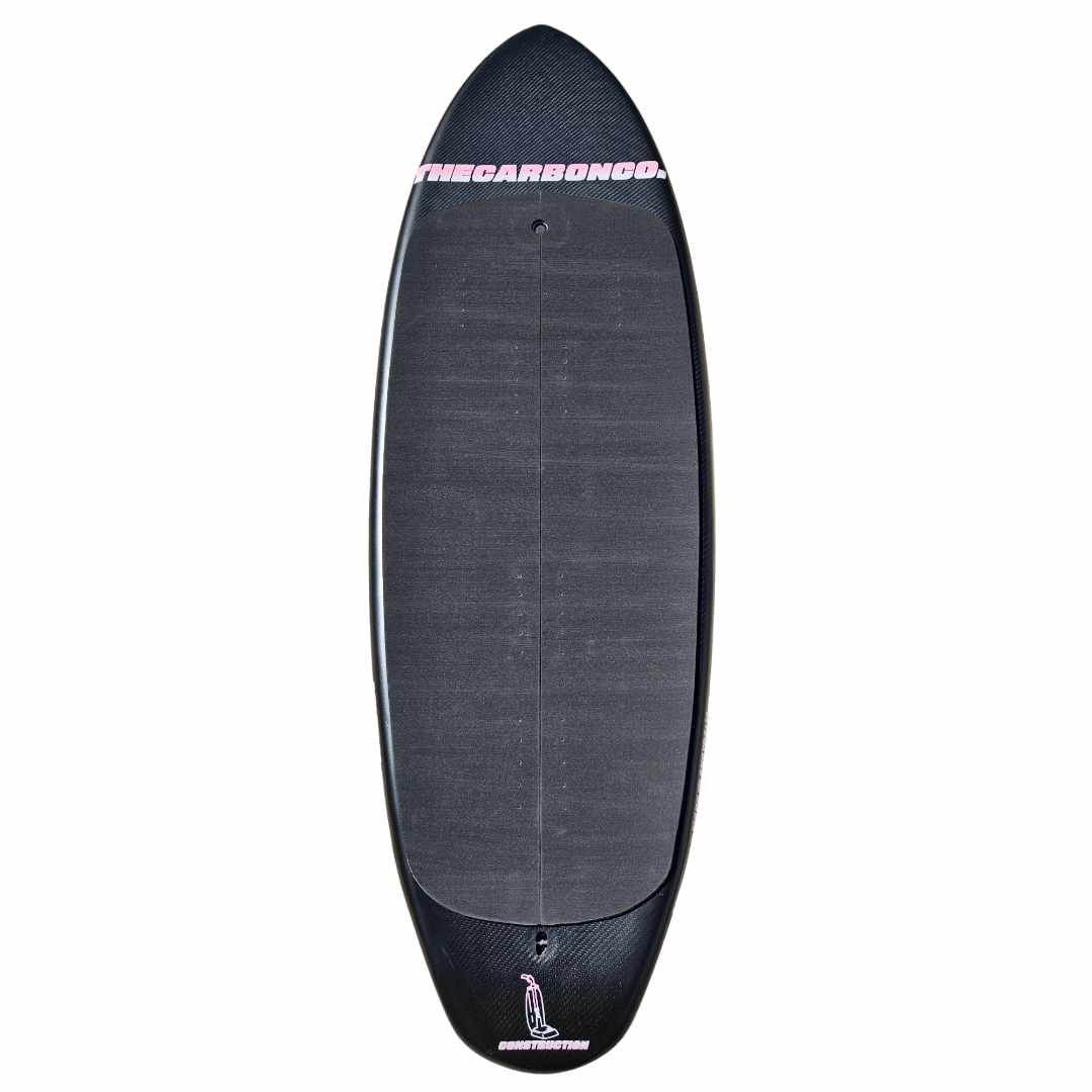 The Admiral - Surf Wing Foil Board
