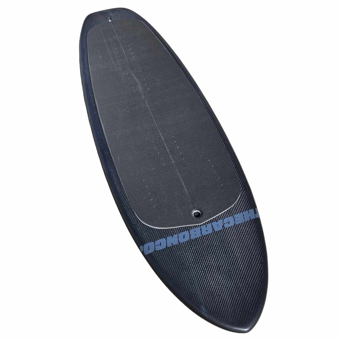 The Admiral - Surf Wing Foil Board