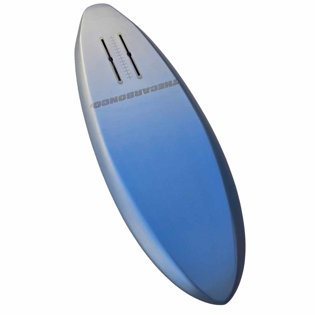 The Admiral - Surf Wing Foil Board