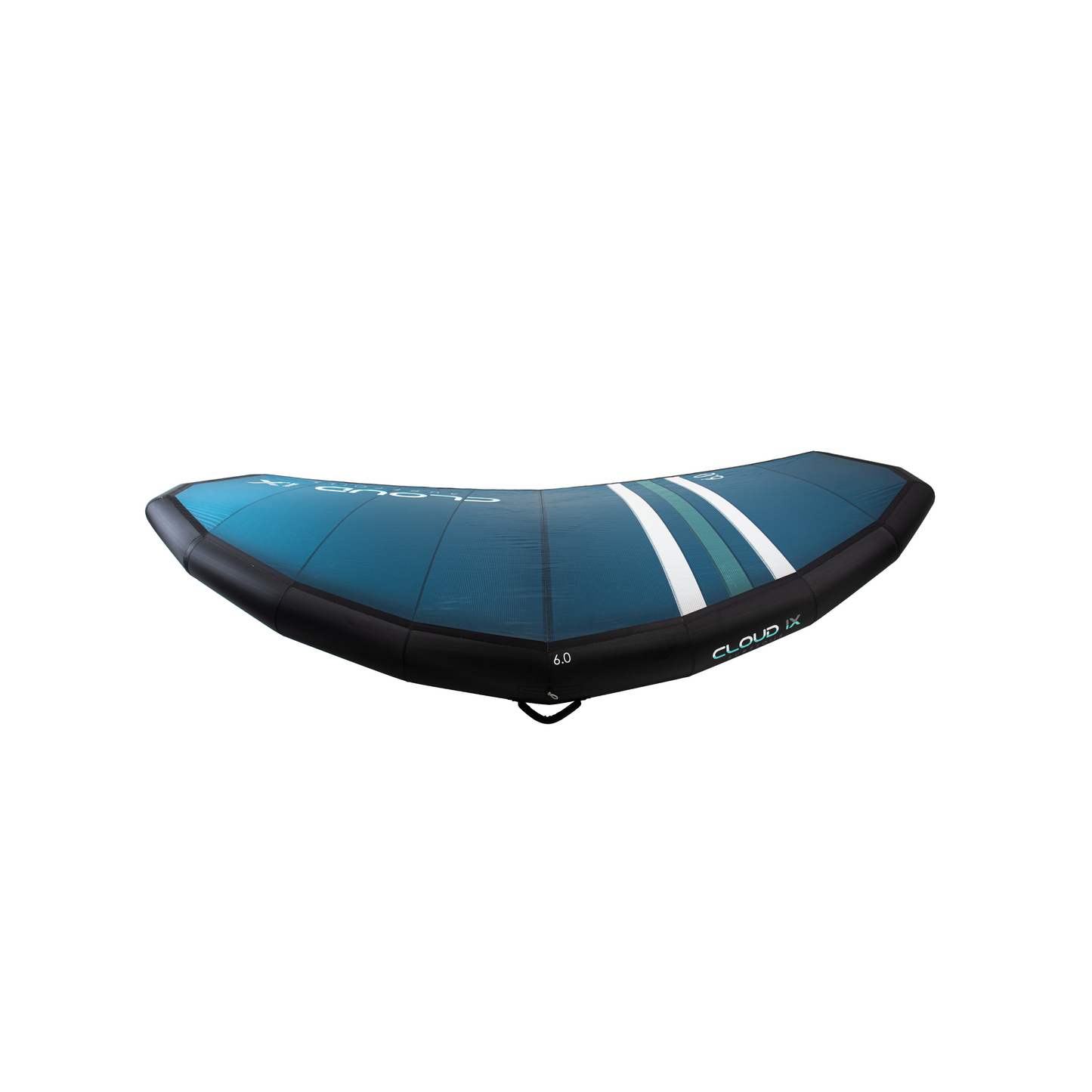 Front view of Wind Wing Cloud 9 Original Design