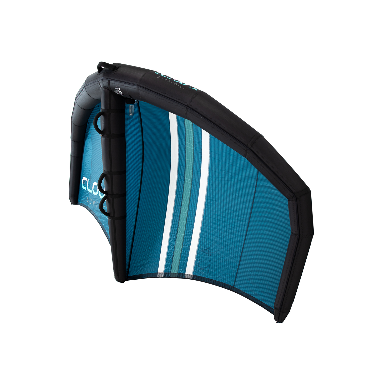 Underside view of Wind Wings Cloud 9 Original Design