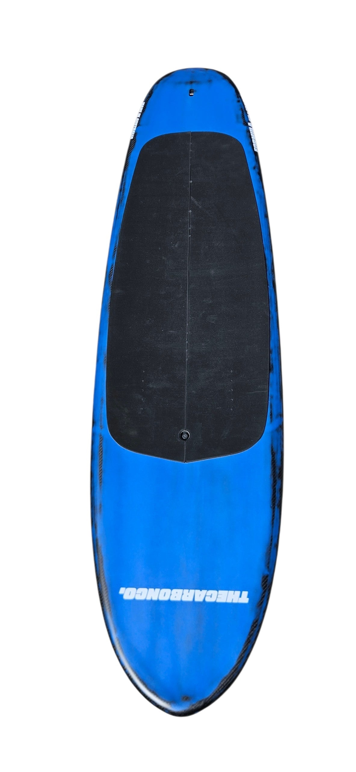 Formula wing foil board