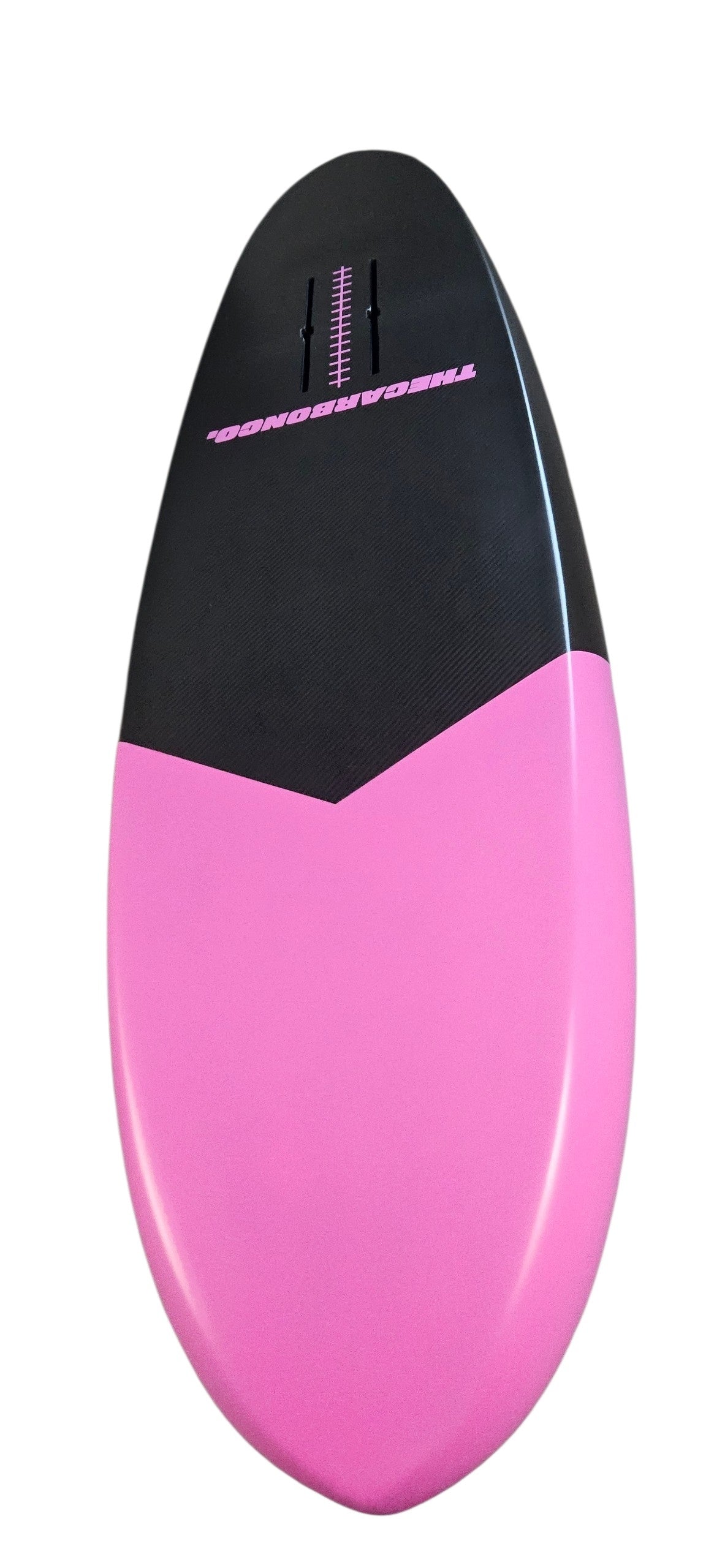 Formula wing foil board
