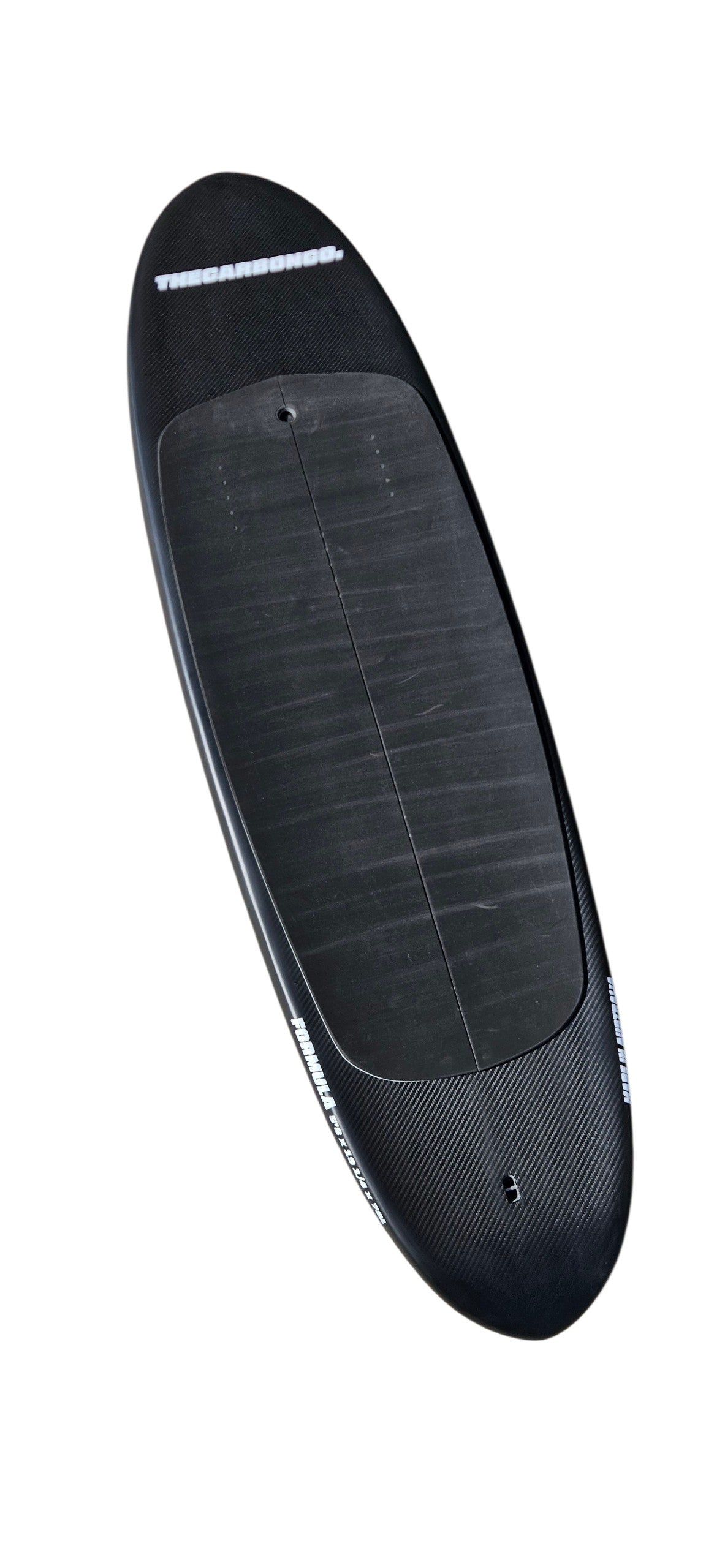 Formula wing foil board
