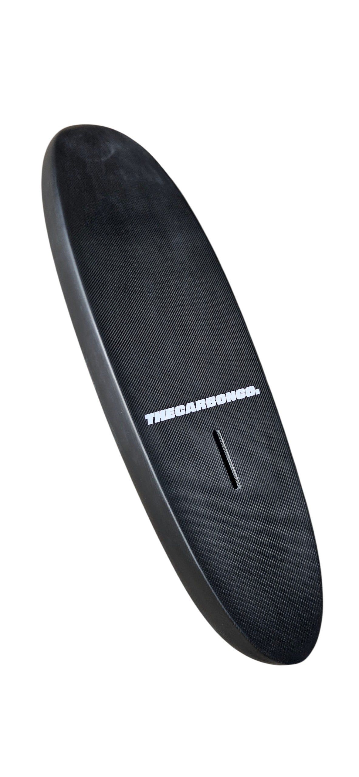 Formula wing foil board